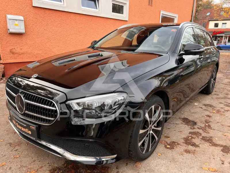 2021 Mercedes Benz E 300