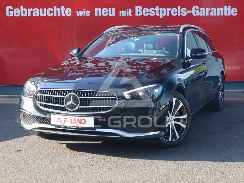 2021 Mercedes Benz E 300
