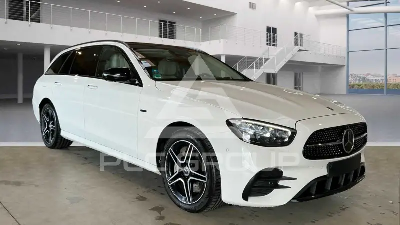 2021 Mercedes Benz E 300
