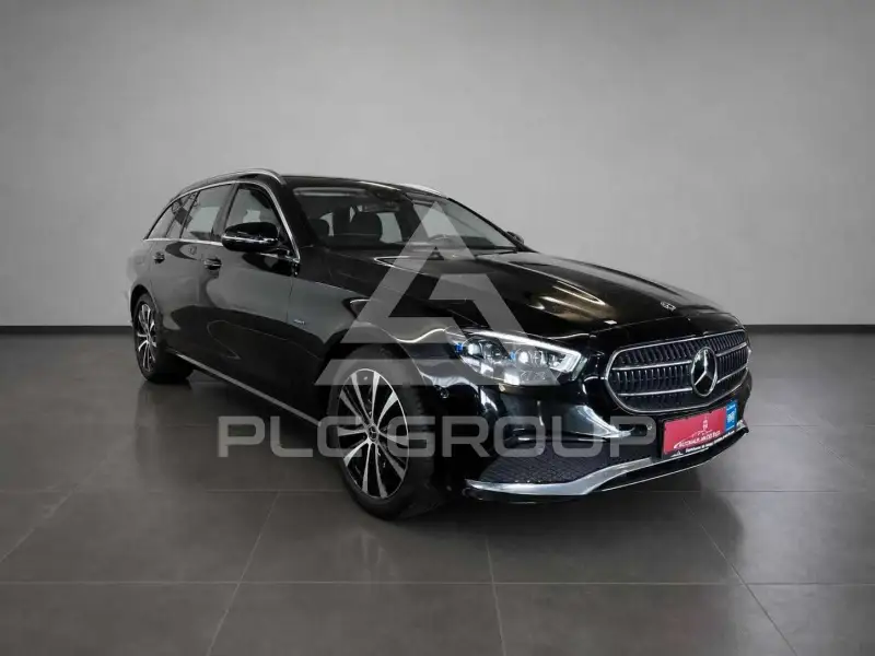 2021 Mercedes Benz E 300