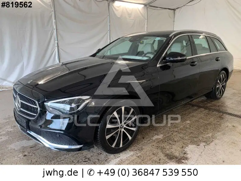 2021 Mercedes Benz E 300
