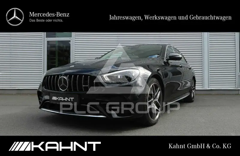 2021 Mercedes Benz E 300
