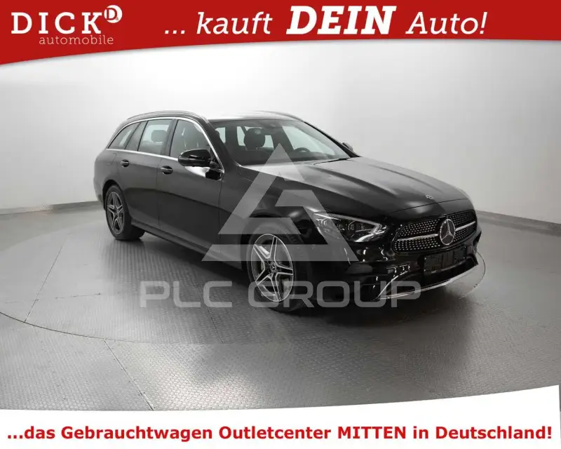 2021 Mercedes Benz E 300