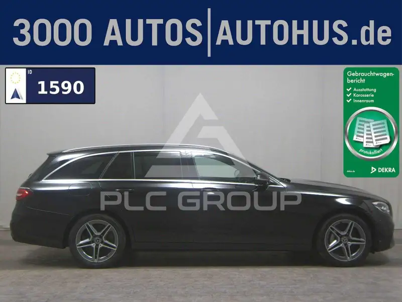2021 Mercedes Benz E 300