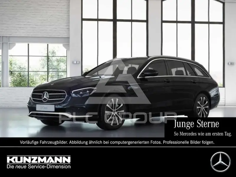 2021 Mercedes Benz E 300