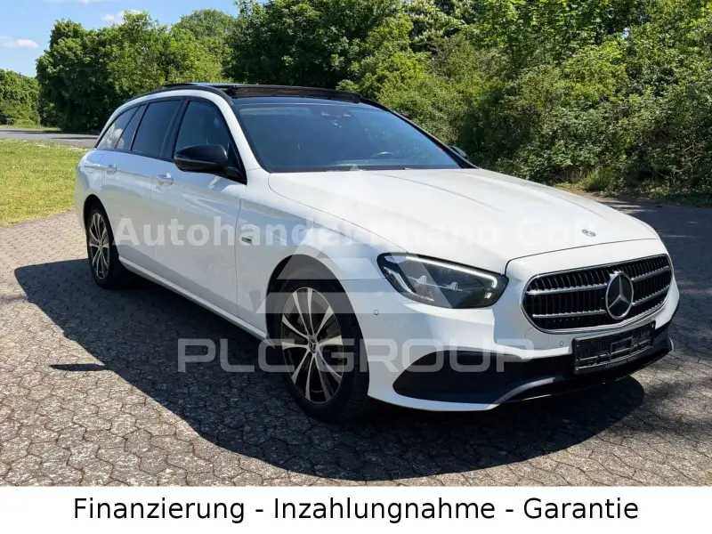 2021 Mercedes Benz E 300