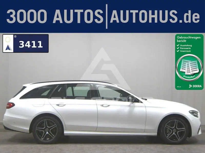 2021 Mercedes Benz E 300