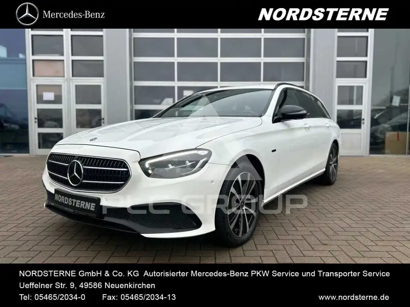 2021 Mercedes Benz E 300