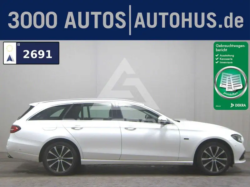 2021 Mercedes Benz E 300