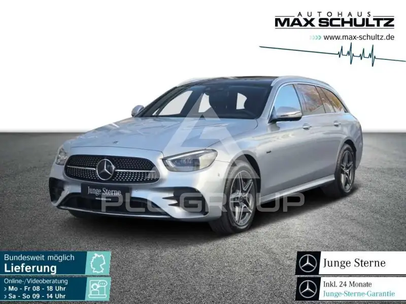 2021 Mercedes Benz E 300