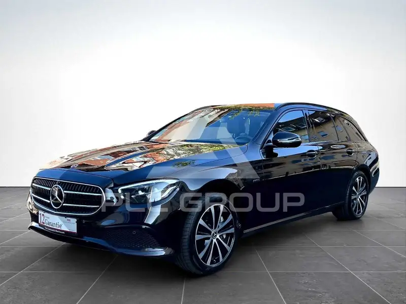 2021 Mercedes Benz E 300