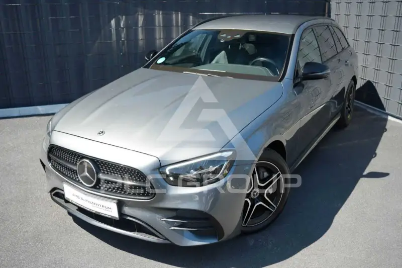 2021 Mercedes Benz E 300