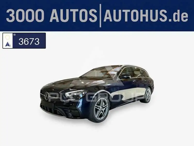 2021 Mercedes Benz E 300