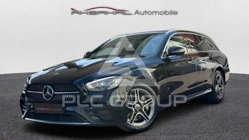 2021 Mercedes Benz E 300