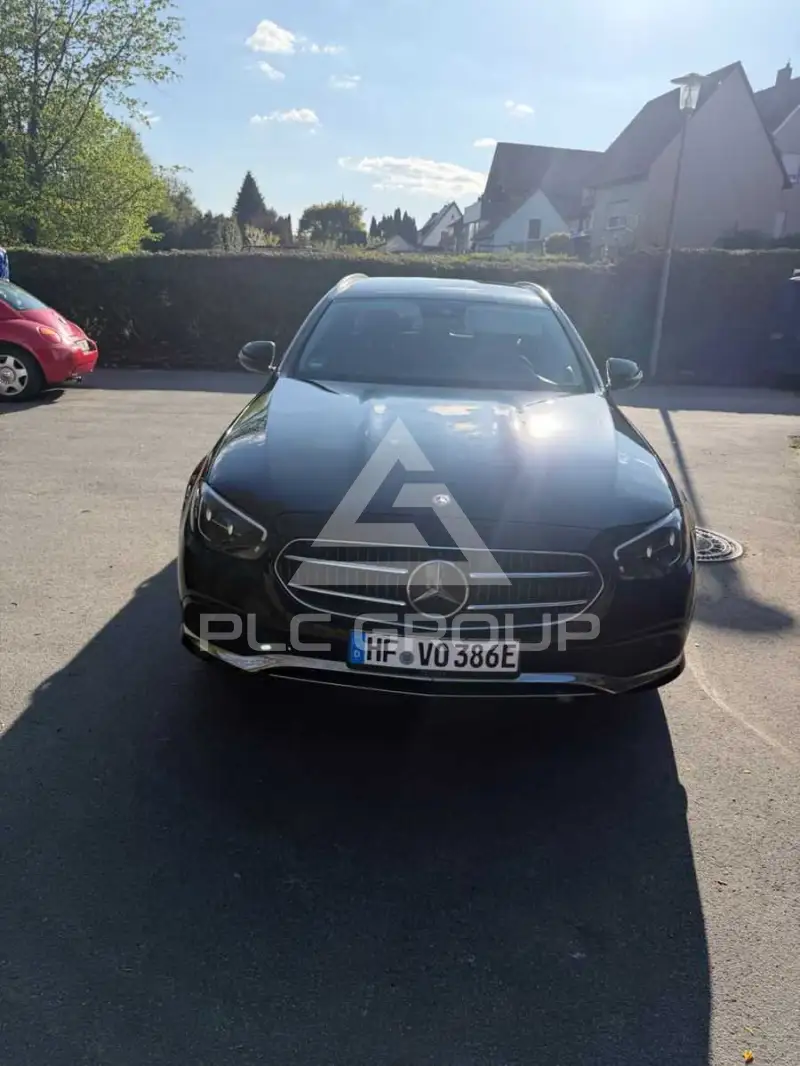 2021 Mercedes Benz E 300