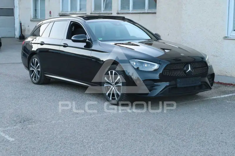 2021 Mercedes Benz E 300