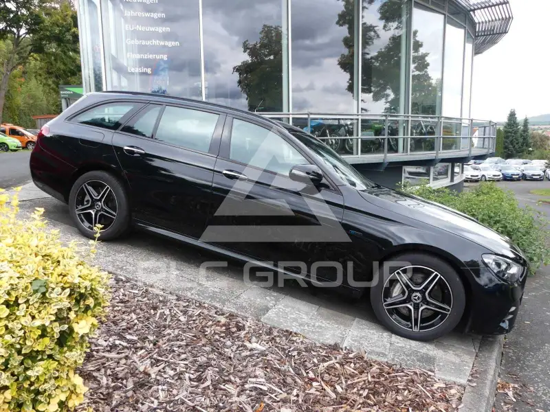 2021 Mercedes Benz E 300