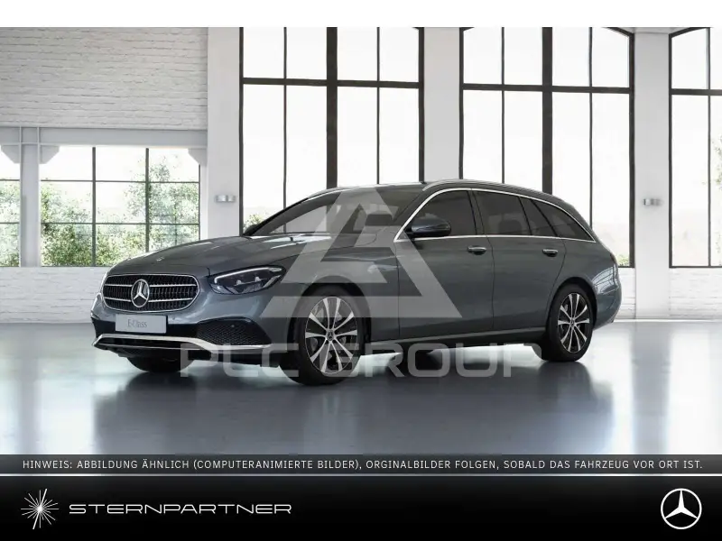 2021 Mercedes Benz E 300