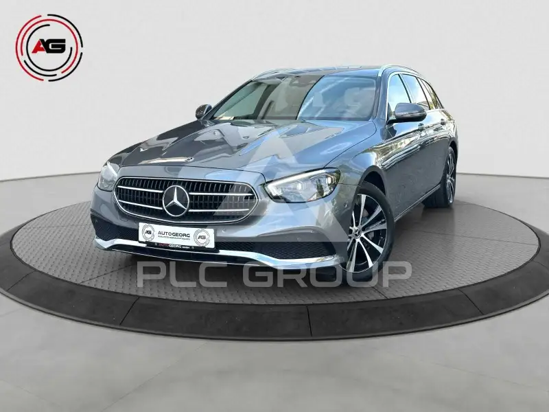 2021 Mercedes Benz E 300