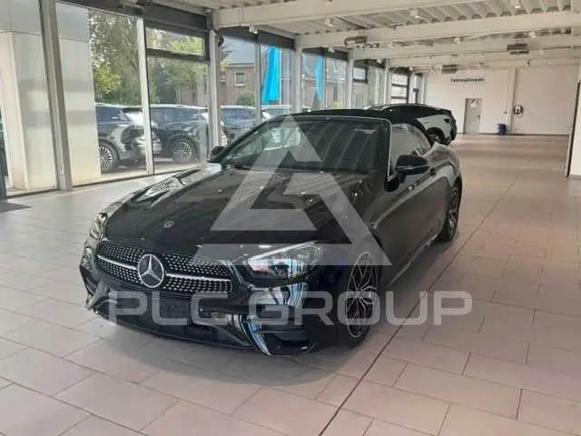 2021 Mercedes Benz E 300
