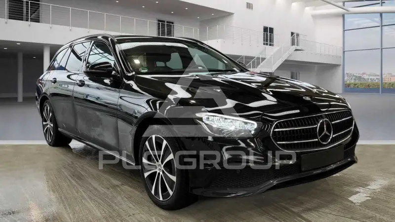2021 Mercedes Benz E 300