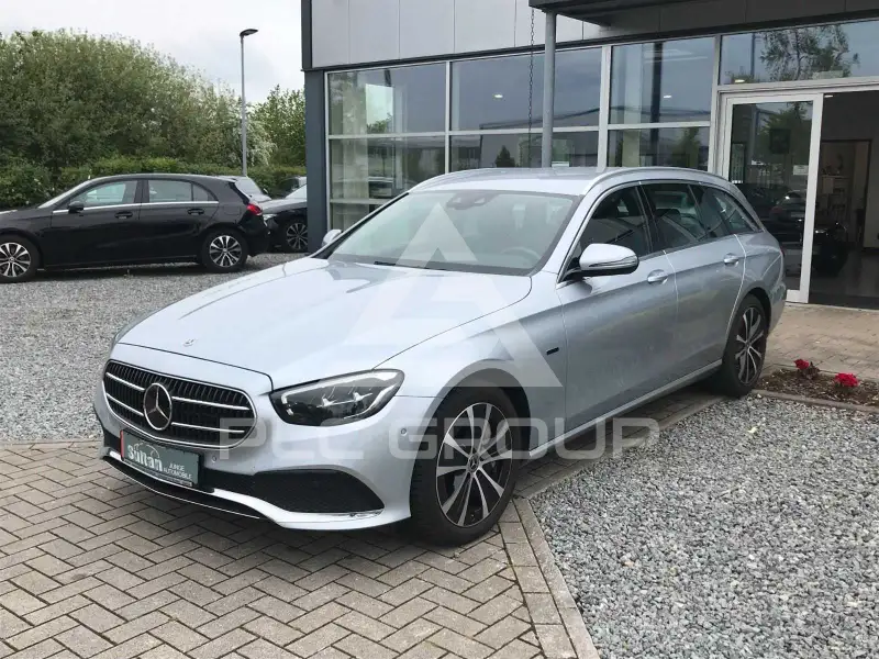2021 Mercedes Benz E 300