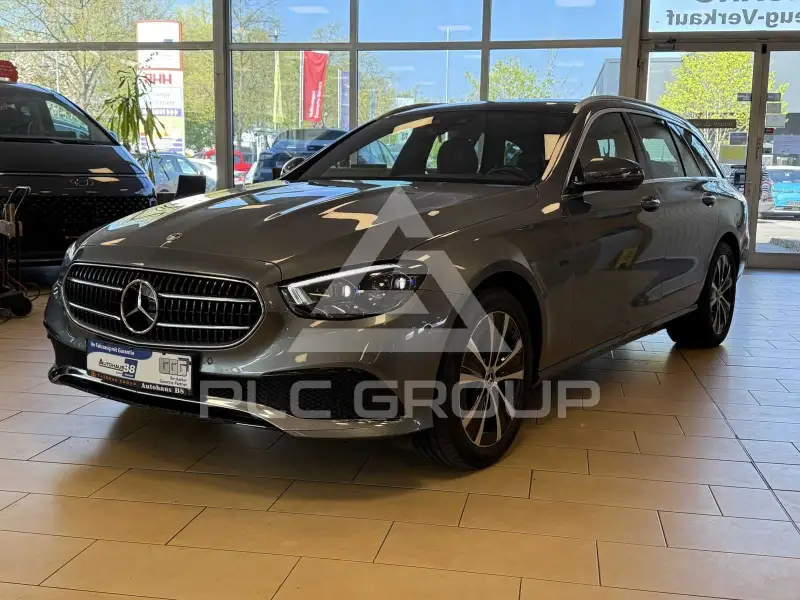 2021 Mercedes Benz E 300