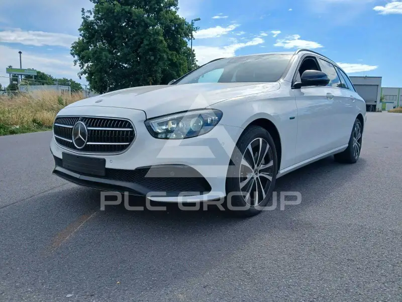 2021 Mercedes Benz E 300