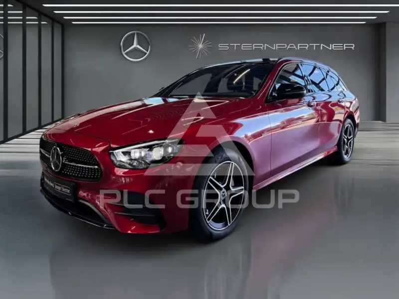 2021 Mercedes Benz E 300