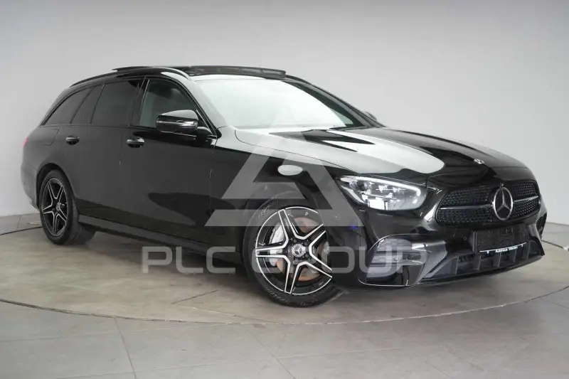 2021 Mercedes Benz E 300