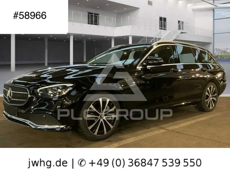2021 Mercedes Benz E 300