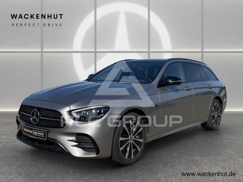2021 Mercedes Benz E 300