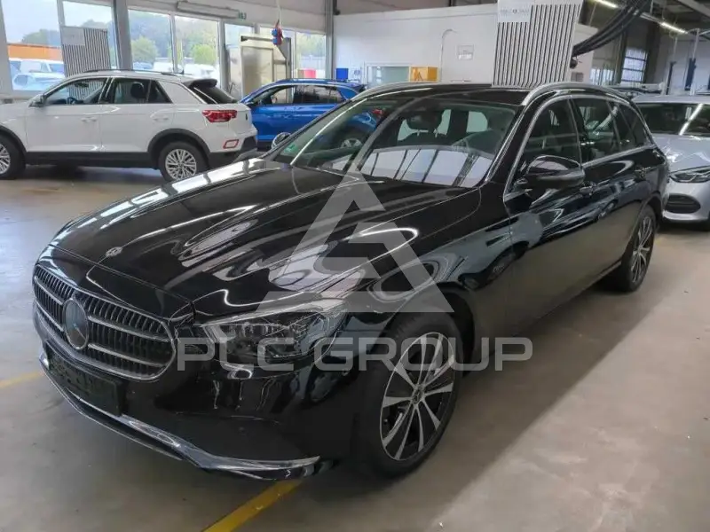2021 Mercedes Benz E 300