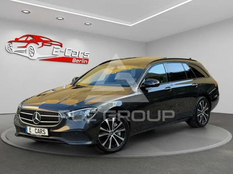 2021 Mercedes Benz E 300