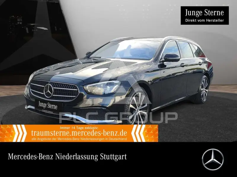 2021 Mercedes Benz E 300