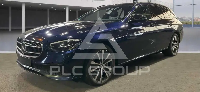2021 Mercedes Benz E 300