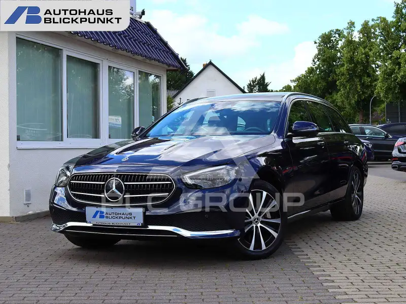 2021 Mercedes Benz E 300