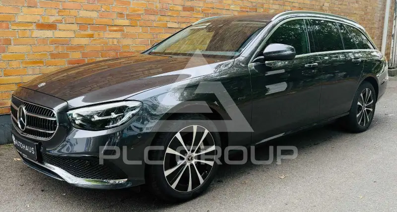 2021 Mercedes Benz E 300