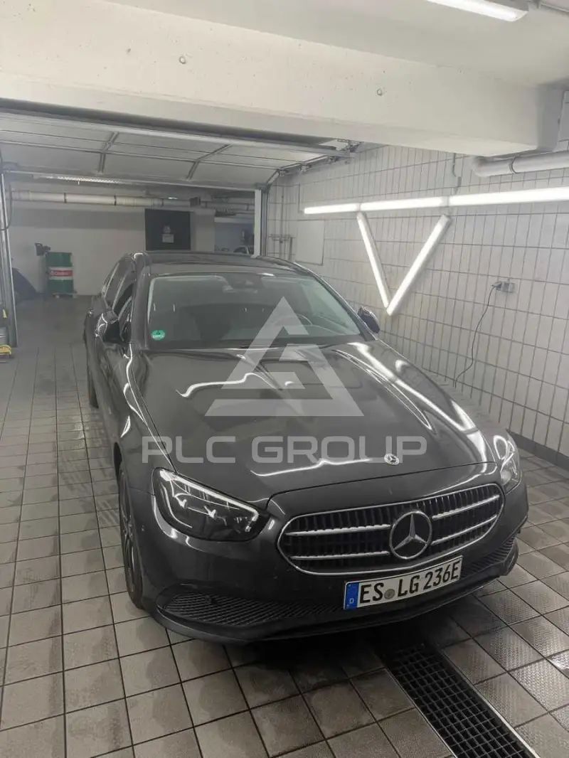 2021 Mercedes Benz E 300