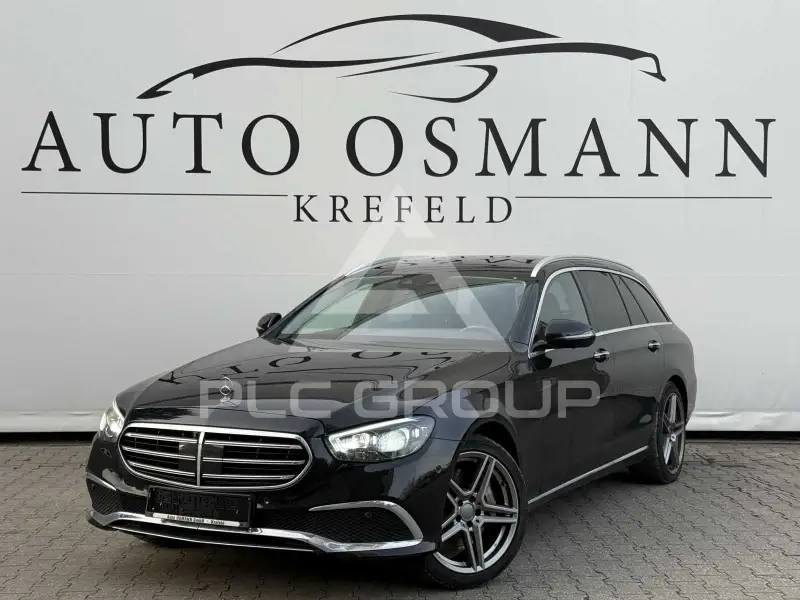 2021 Mercedes Benz E 300