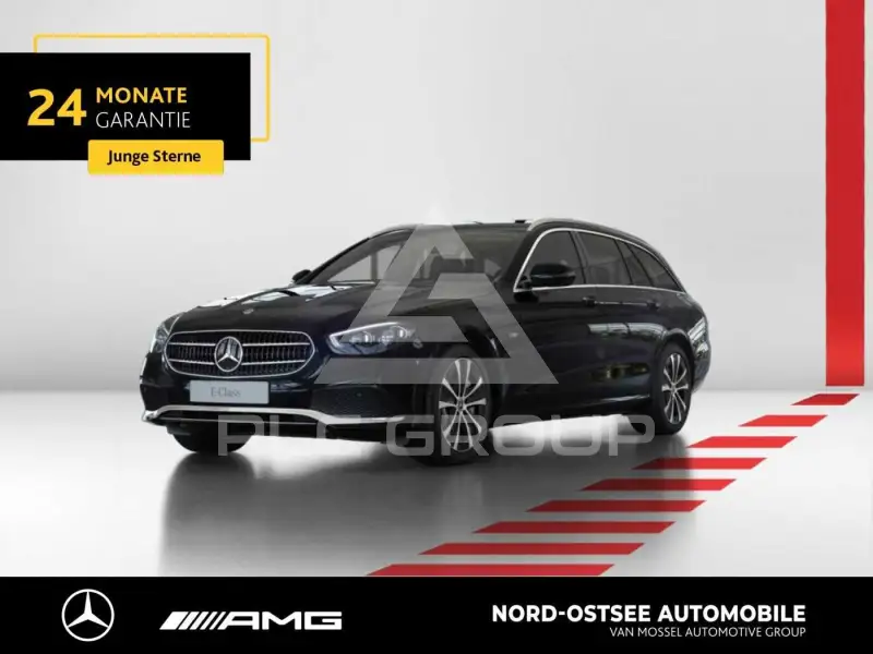 2021 Mercedes Benz E 300