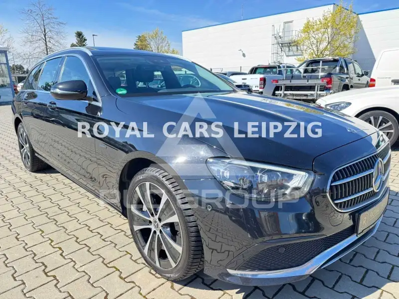 2021 Mercedes Benz E 300