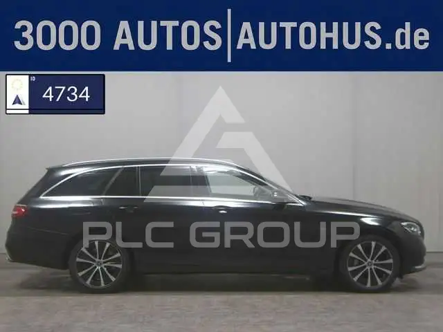 2021 Mercedes Benz E 300