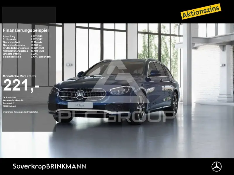 2021 Mercedes Benz E 300