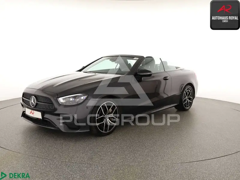 2021 Mercedes Benz E 300