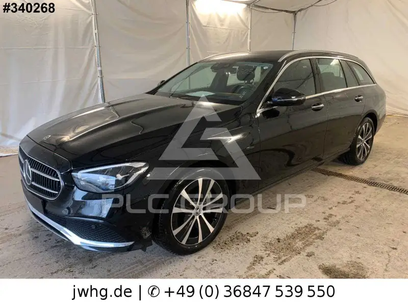 2021 Mercedes Benz E 300