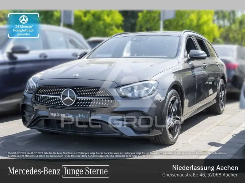 2021 Mercedes Benz E 300