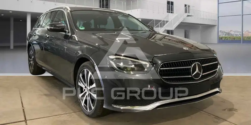 2021 Mercedes Benz E 300