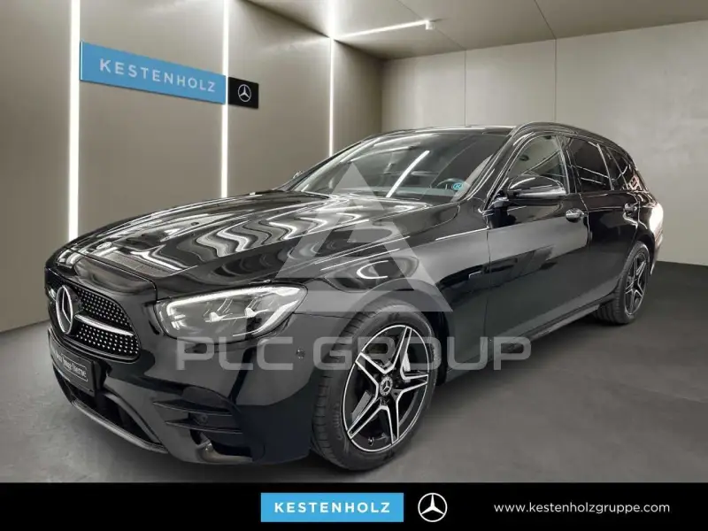 2021 Mercedes Benz E 300