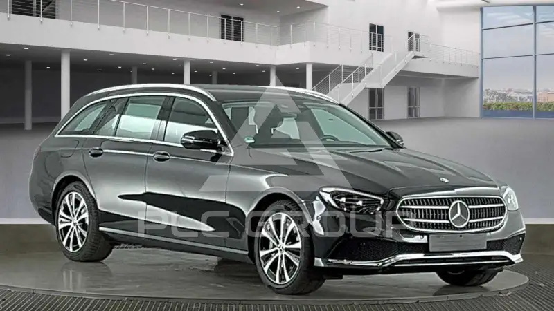 2021 Mercedes Benz E 300